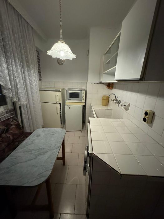 Гарсониера гр.Разград кв.Орел