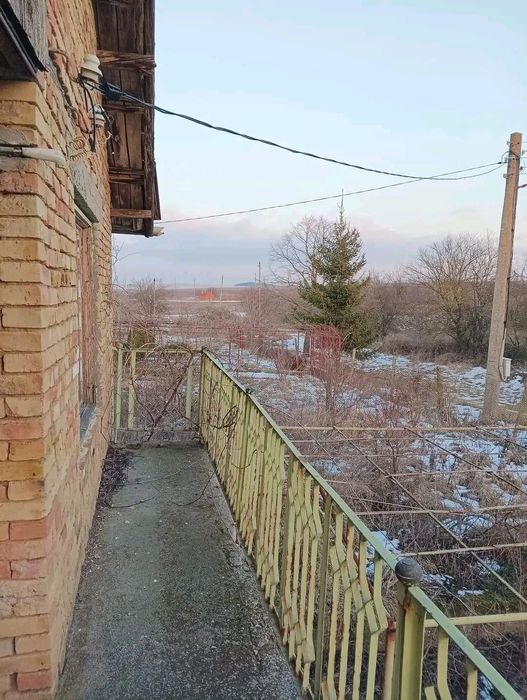 Къща в Добрич, област-с.Бдинци