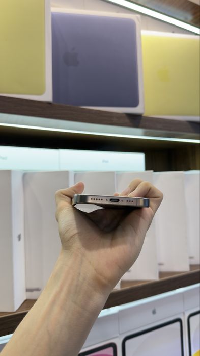 iphone 16 pro naxtka va nasiya savdoga