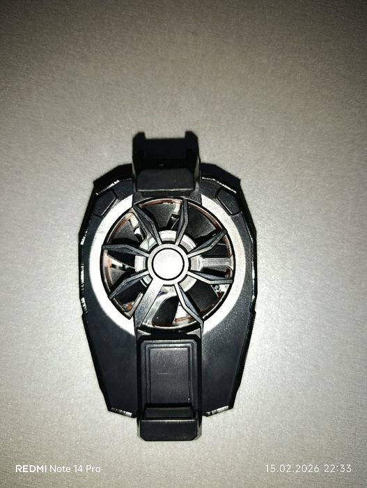 Продаю кулер для телефона