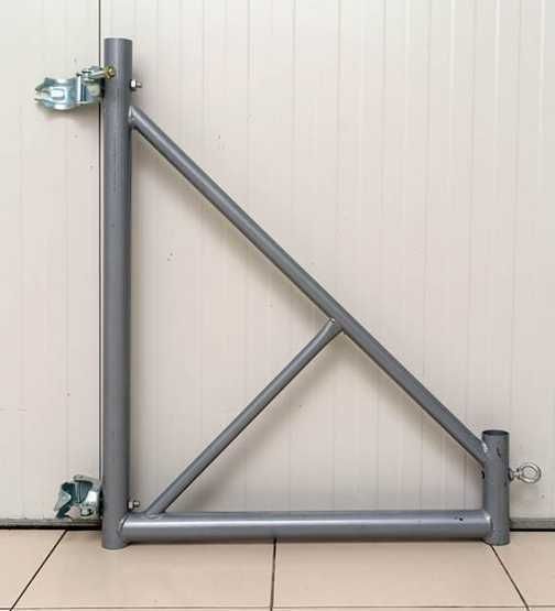 Скеле строително 2 метра метално