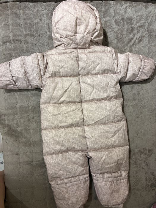 Комбинезоны зимние Baby Go