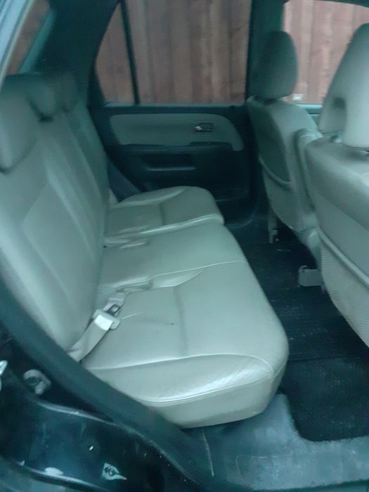 Vînd Honda CRV 2,2 diesel