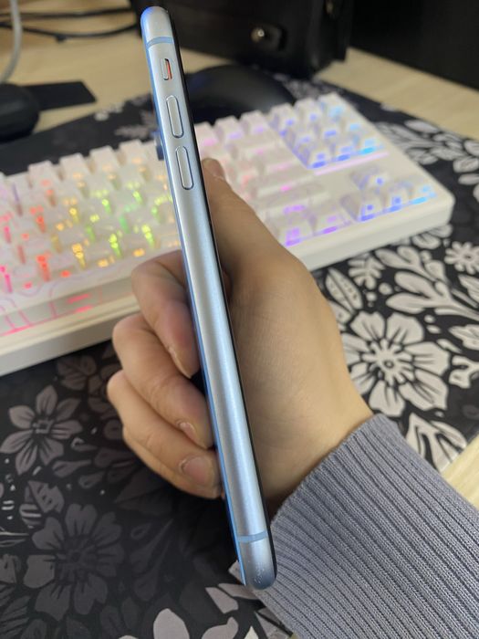 Iphone XR 64GB Ideal