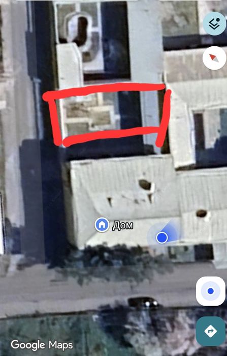 Прадаетца земля 2 сотка