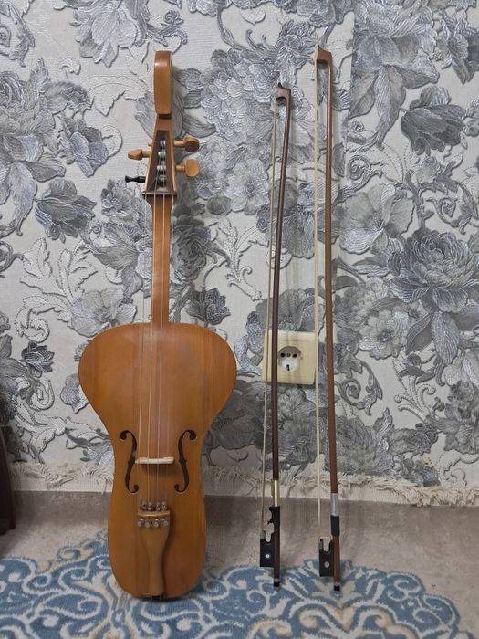 Продам прима кобыз