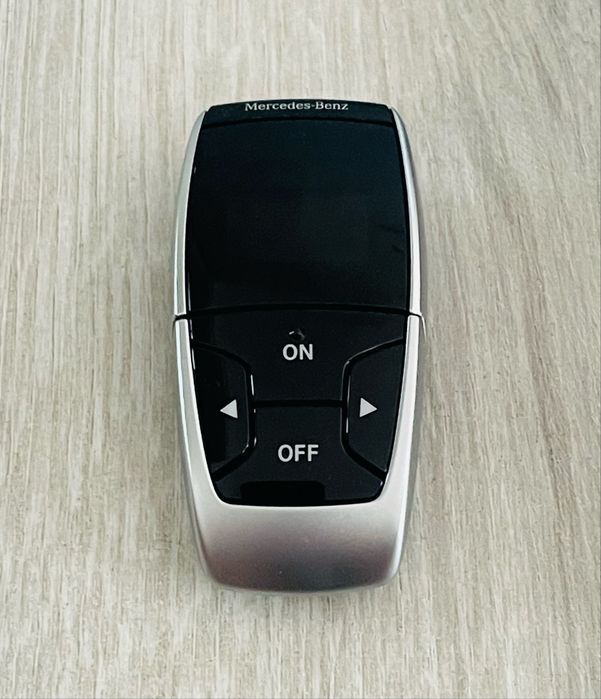 Оригинални дистанционни за печка за Mercedes