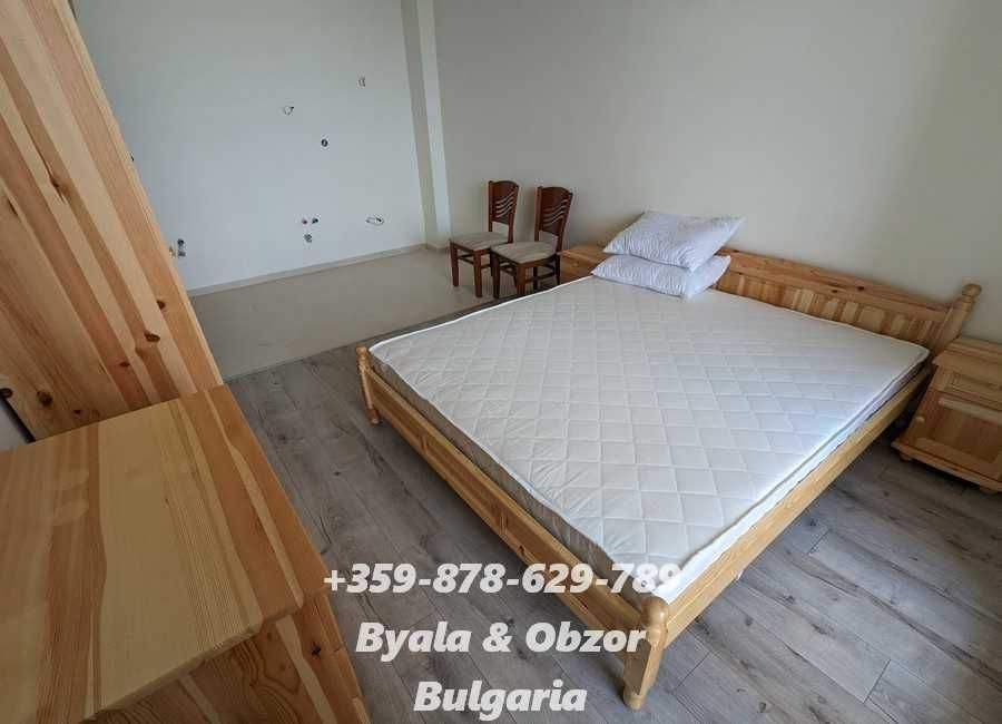 Продава се Двустаен апартамент в Бяла - 54 кв.м за 1221 €/кв.м - Снимка #6