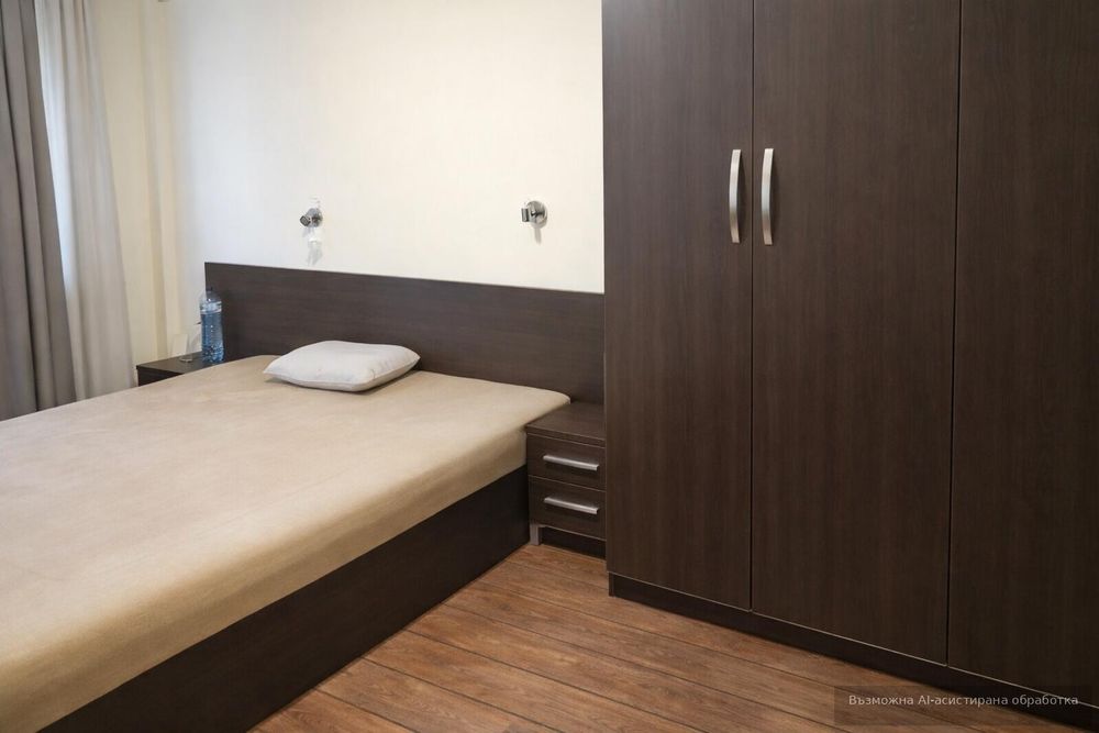 Продава се Двустаен апартамент в Бургас, Лазур - 58 кв.м за 3069 €/кв.м - Снимка #5