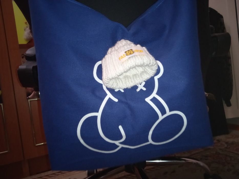 Сумка шоппер (новая)