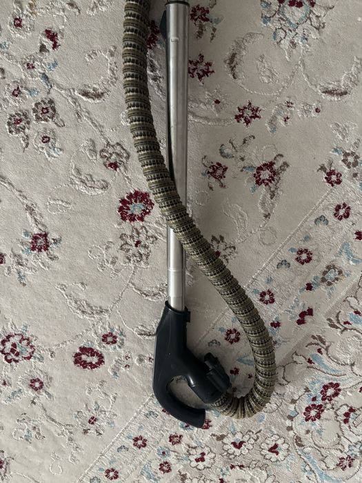 Продам пылесос roboclean