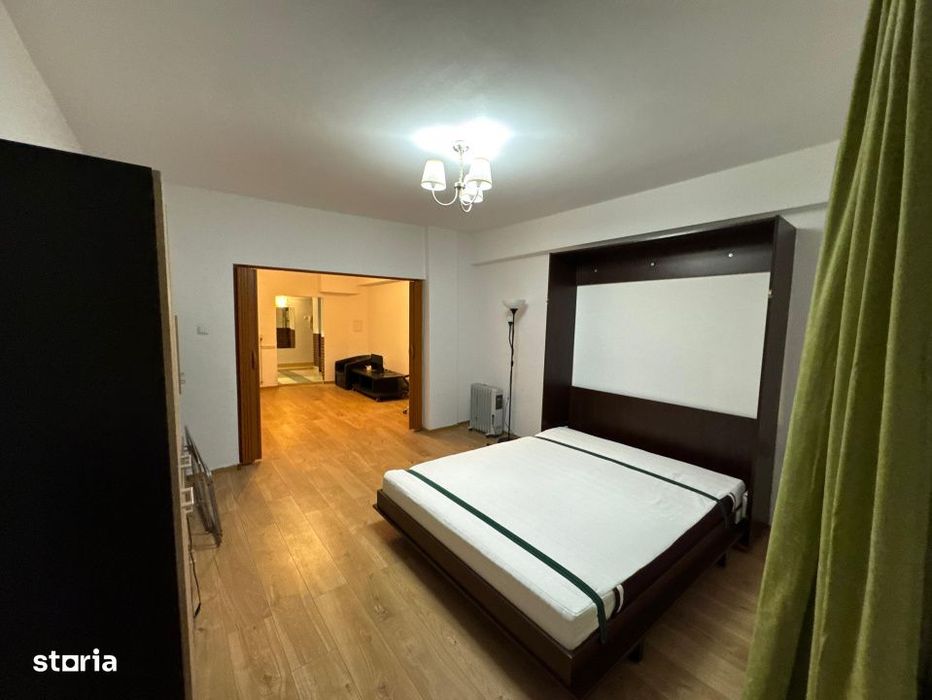 P-ta Sfintii Voievozi - 2 Camere - Pet Friendly - Proximitate Metrou — fotografia 3