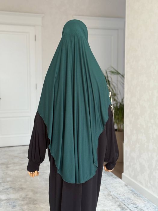 Хиджабы/мусульманская/одежда