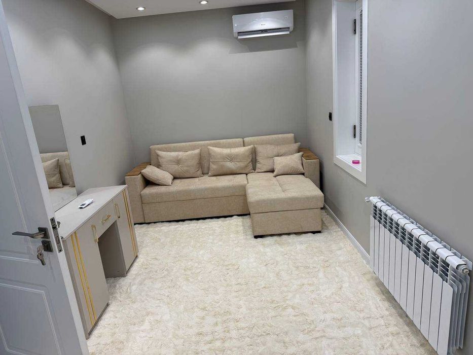 Сдаётся кв ул Лабзак 2-ком/4/4 ро-н Шайхантахурский