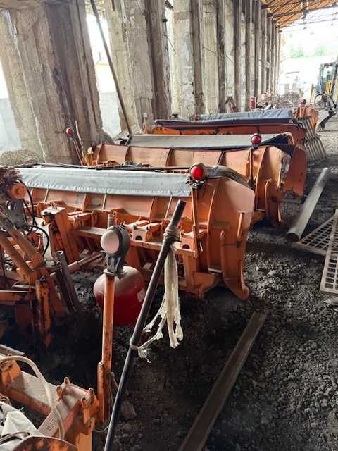 Lama de zapada Schmidt 6 buc