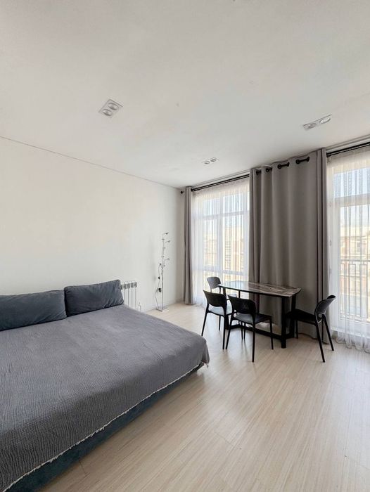 Продажа 1 ком. 38м2 "Ассалом Сохил" Фаргона Йули мес. Ислом Ота