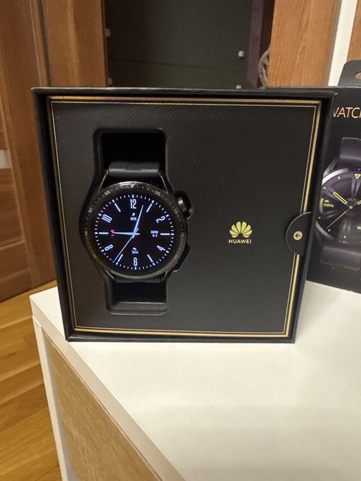 Huawei Watch G T  3 46mm  barbati