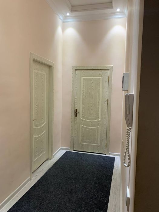 BEZMAKLER Sergili Yangi Darxon 1 etaj 2xona oilaga ijaraga beriladi