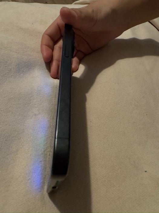 iPhone 15 Pro Black 128GB 89% Battery Health