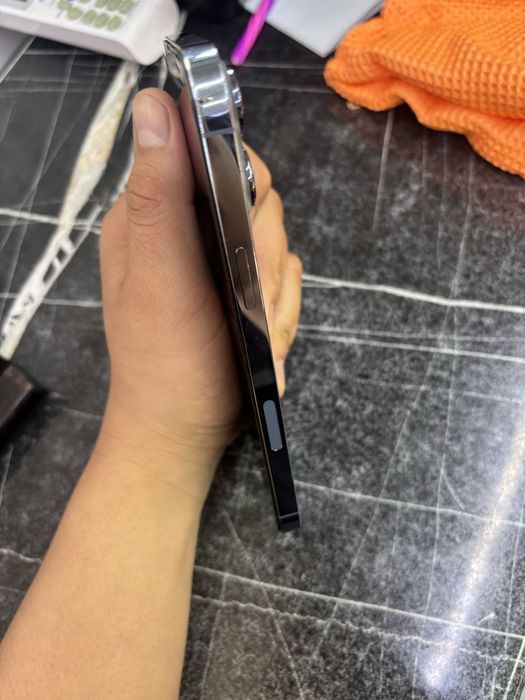 Айфон 13 про макс