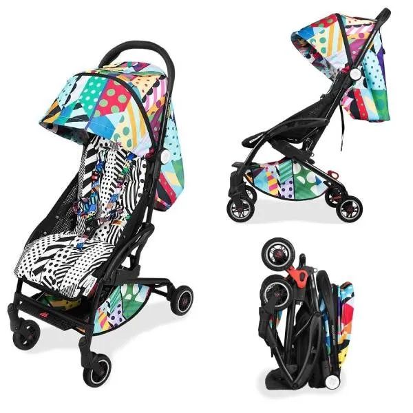 Бебешка лятна количка "Maclaren"