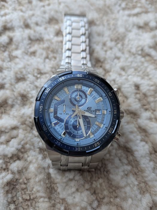 Vând ceas Casio Edifice EFV‑580D