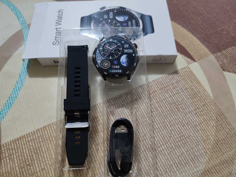 Smart Watch gts4