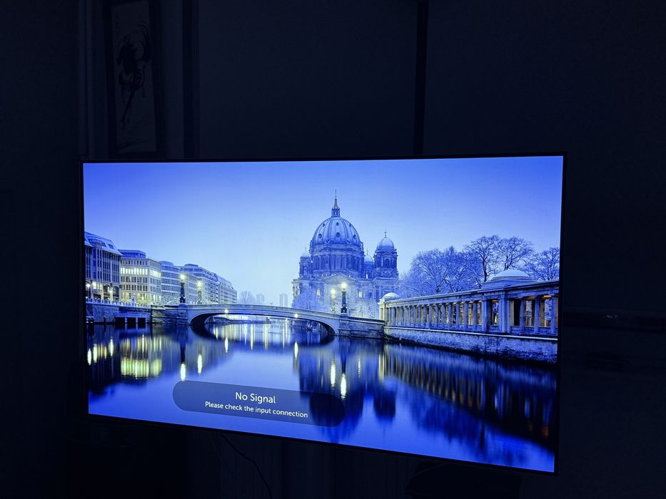 Televizor LG  Oled  4k 65" 164 cm