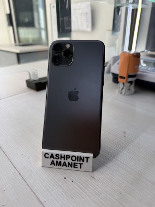 Iphone 11 PRO 512 GB!!