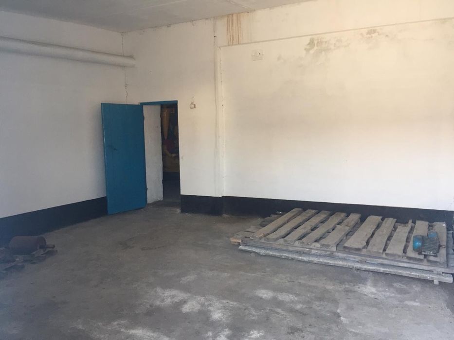 Продам мельницу по производству муки