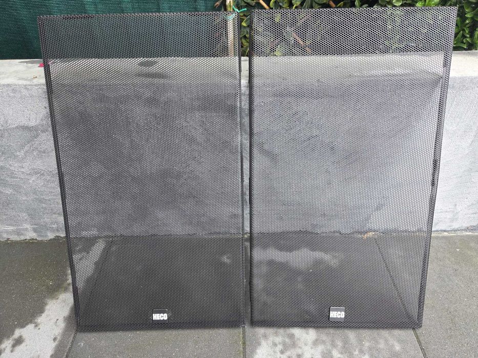 Heco Superior 700 plase boxe