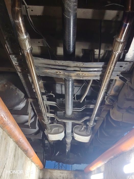 Ремонт все услуги Газель