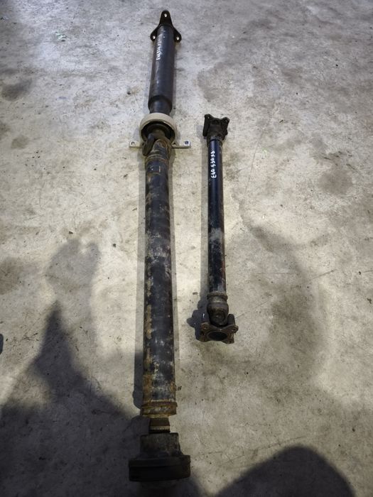 Cardan mic cardan mare BMW seria 5 E60 E61 M57 X Drive