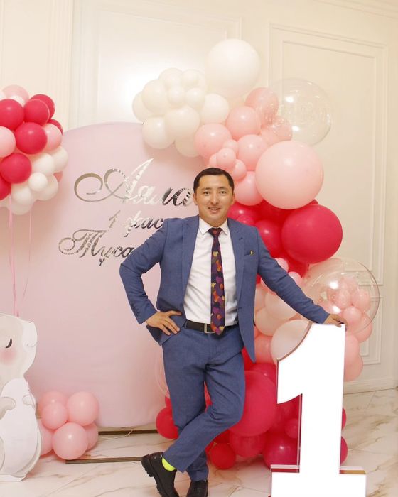 Тамада Ведущий Шоумен От 30тыс