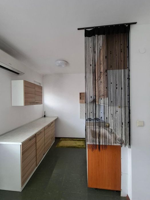 Тристаен апартамент в ж.к. Горна Баня.