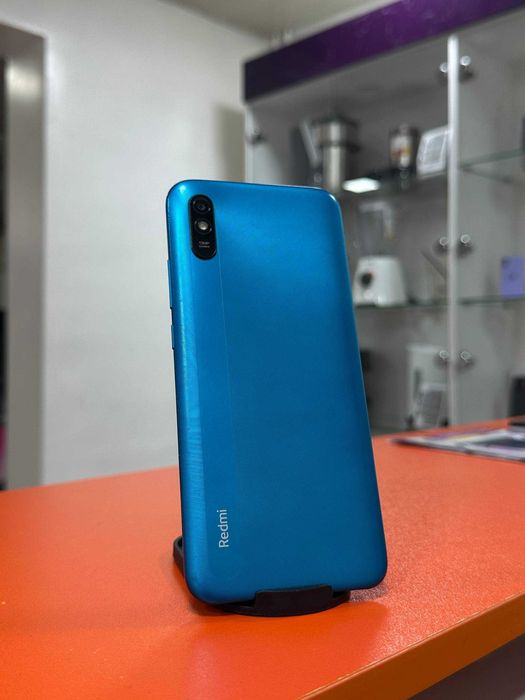 Redmi 9A СРОЧНО!