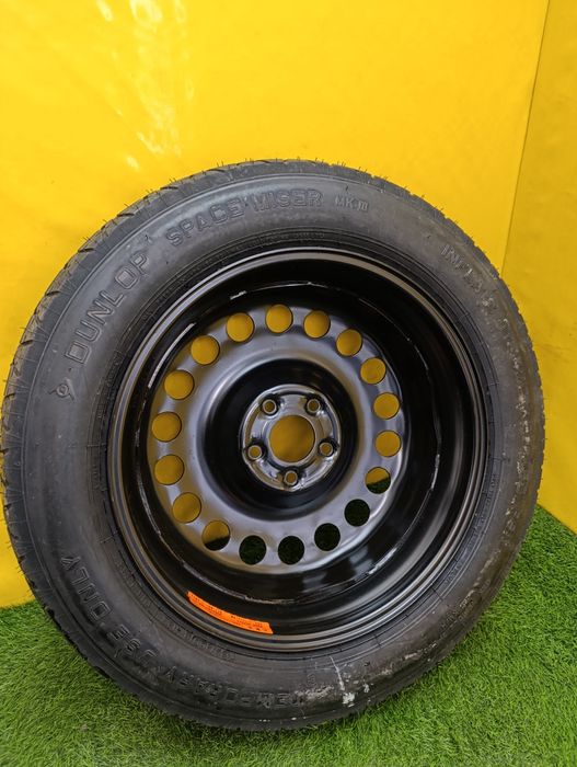 Докатка R18 /5×112 Mercedes Ml 164