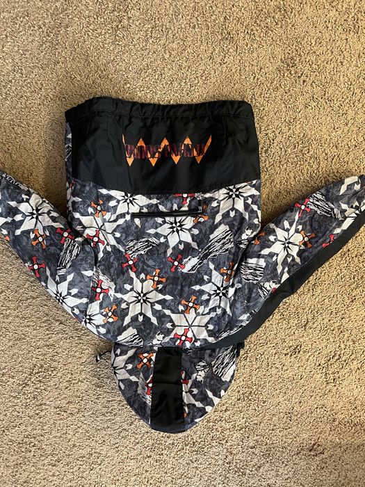 Geaca jaketa schi marime M