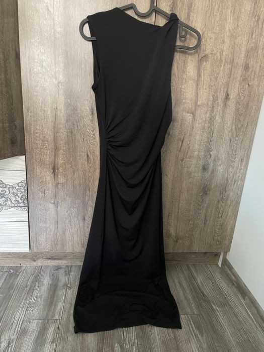 Рокли Abercrombie, Zara, HM