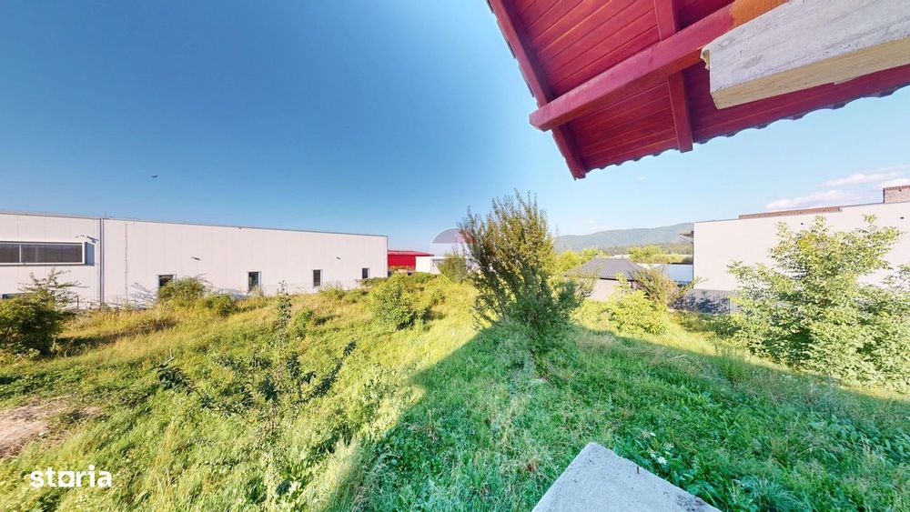 COMISION 0% | Casa 5 camere | Cristian, str. Ghimbavului | La Roșu