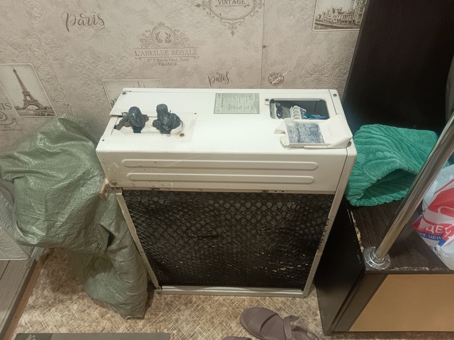 Кондиционер настенные