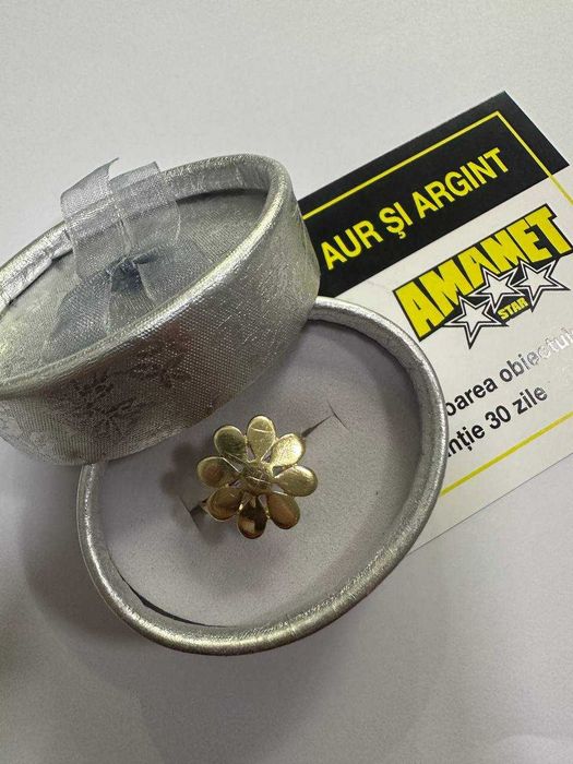 INEL AUR 14K 2.39GR (ctg)