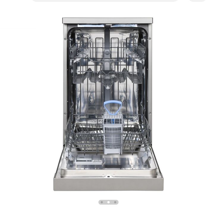 Dauscher посудомоечная машина