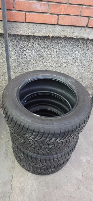 Гуми Firestone 205/60/16