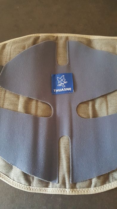 Колан Lombax 35 см