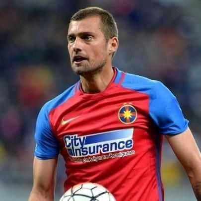 Tricou de joc - Gabriel Tamas - FCSB