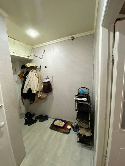 Продам квартиру срочно!