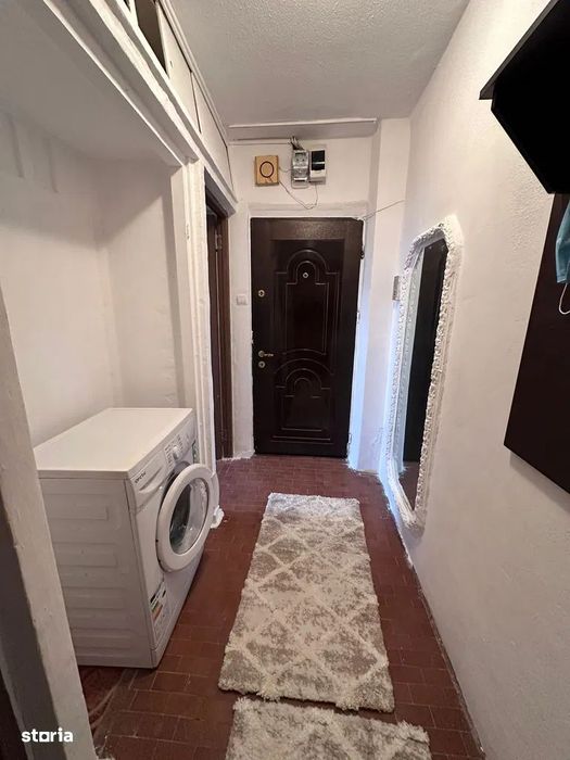 Apartament 2 Camere - Casa De Cultura