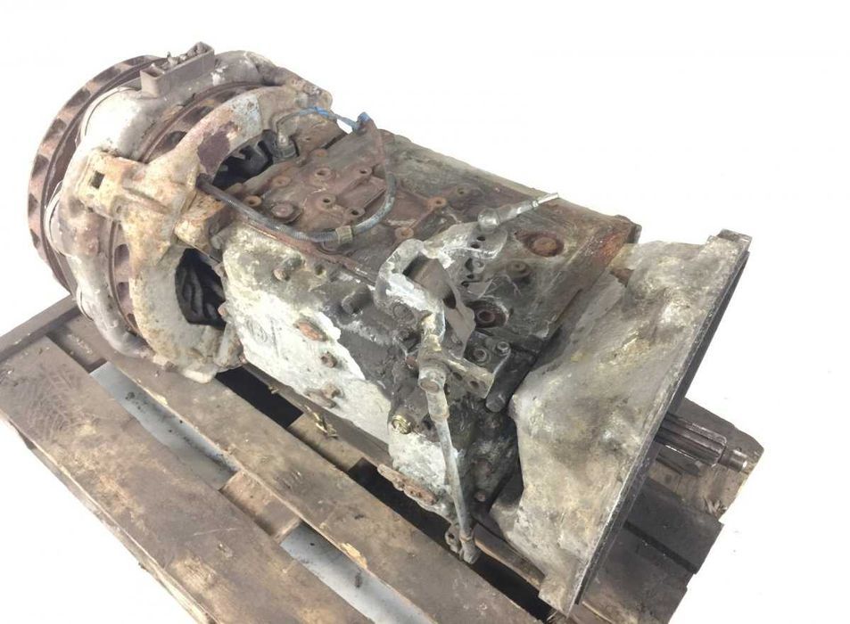 Cutie de viteze ZF S6 90 pentru camion MAN