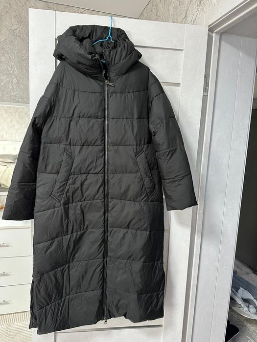 Продам зимние куртки